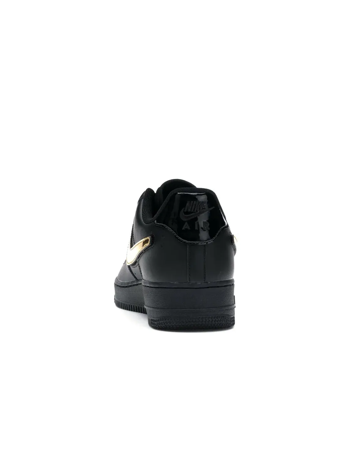 Мужские кроссовки с принтом Nike Air Force 1 Nike — изображение 4 из 4
