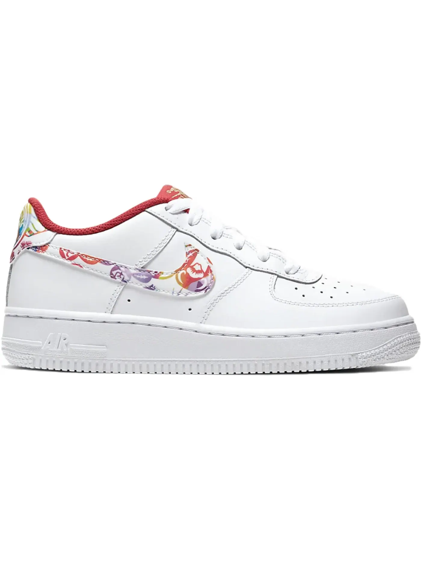 Детские кроссовки Lifestyle Nike Air Force 1 — изображение 1 из 1