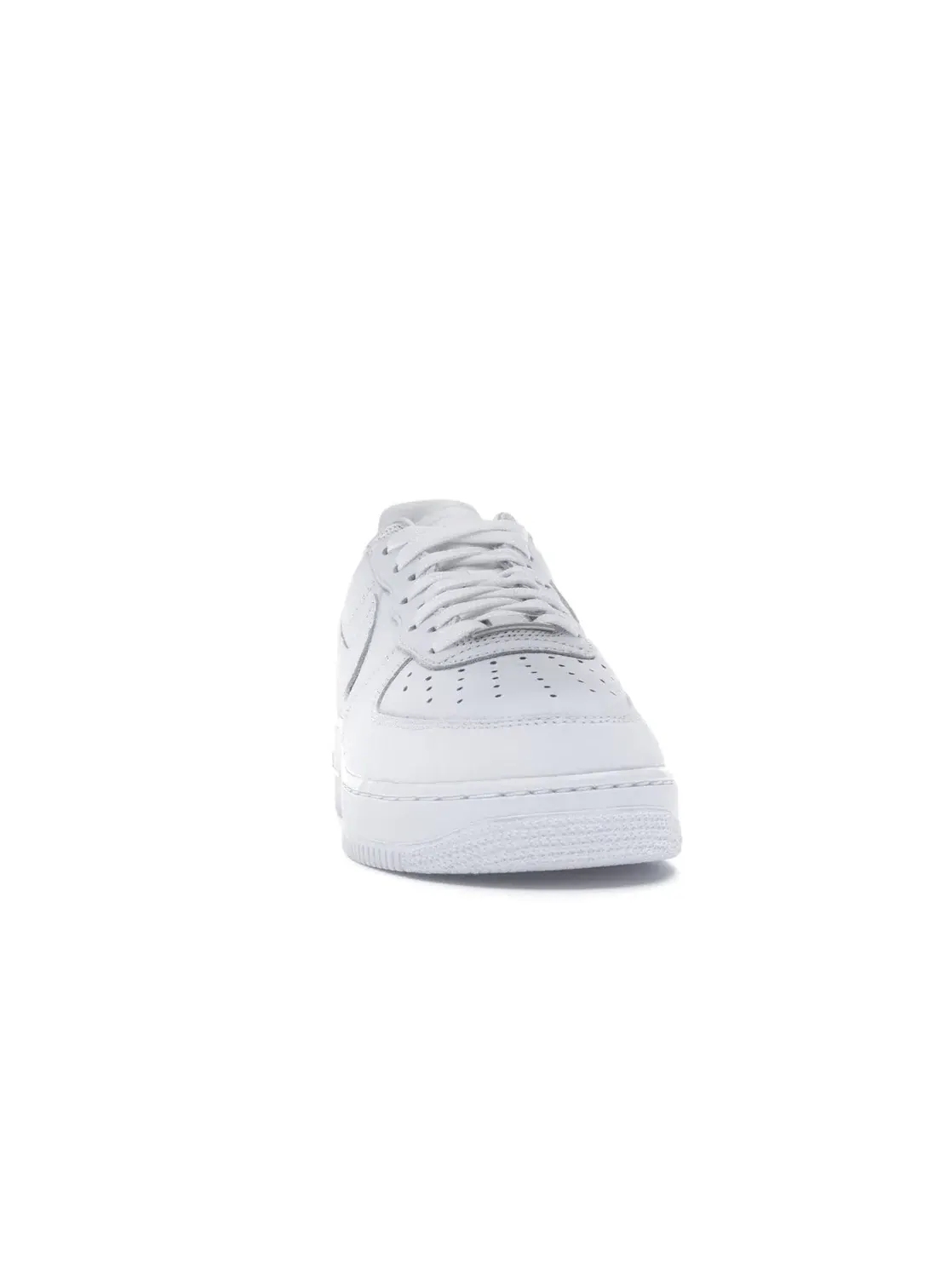 Мужские кроссовки lifestyle Nike Air Force 1 Craft — изображение 2 из 4, белый/белый-белый-серый