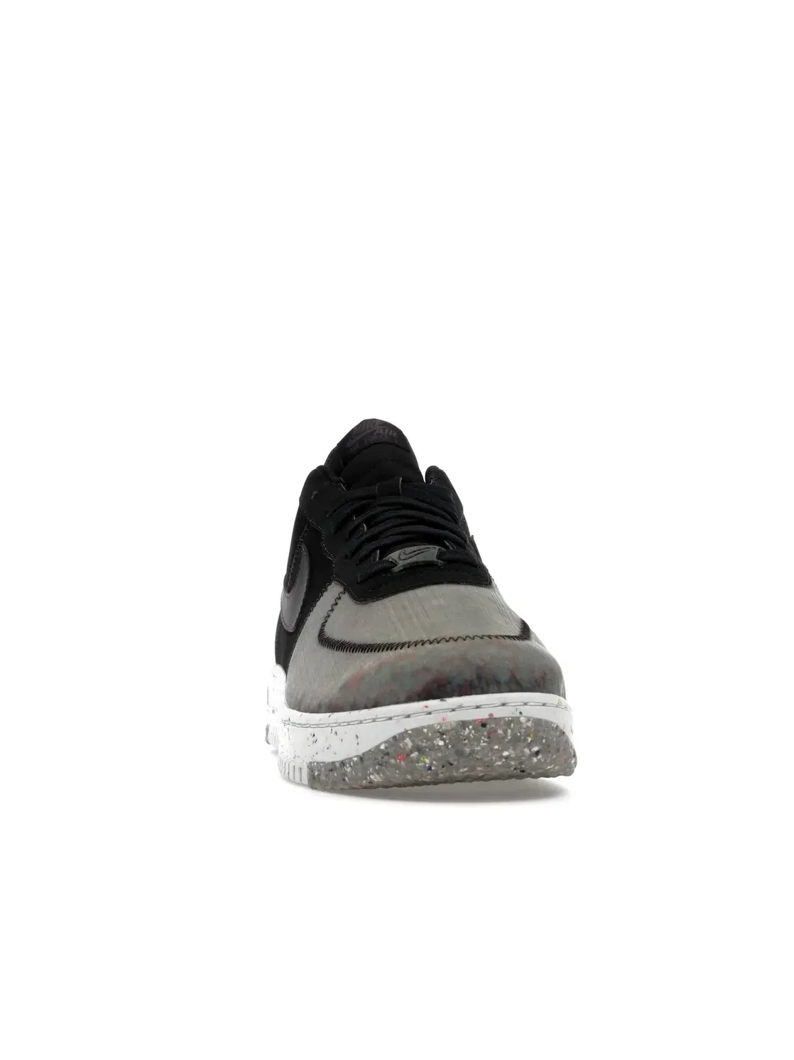 Мужские кроссовки на шнуровке Nike Air Force 1 Crater — изображение 2 из 4