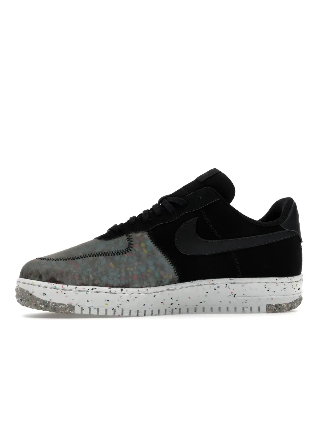Мужские кроссовки на шнуровке Nike Air Force 1 Crater — изображение 3 из 4