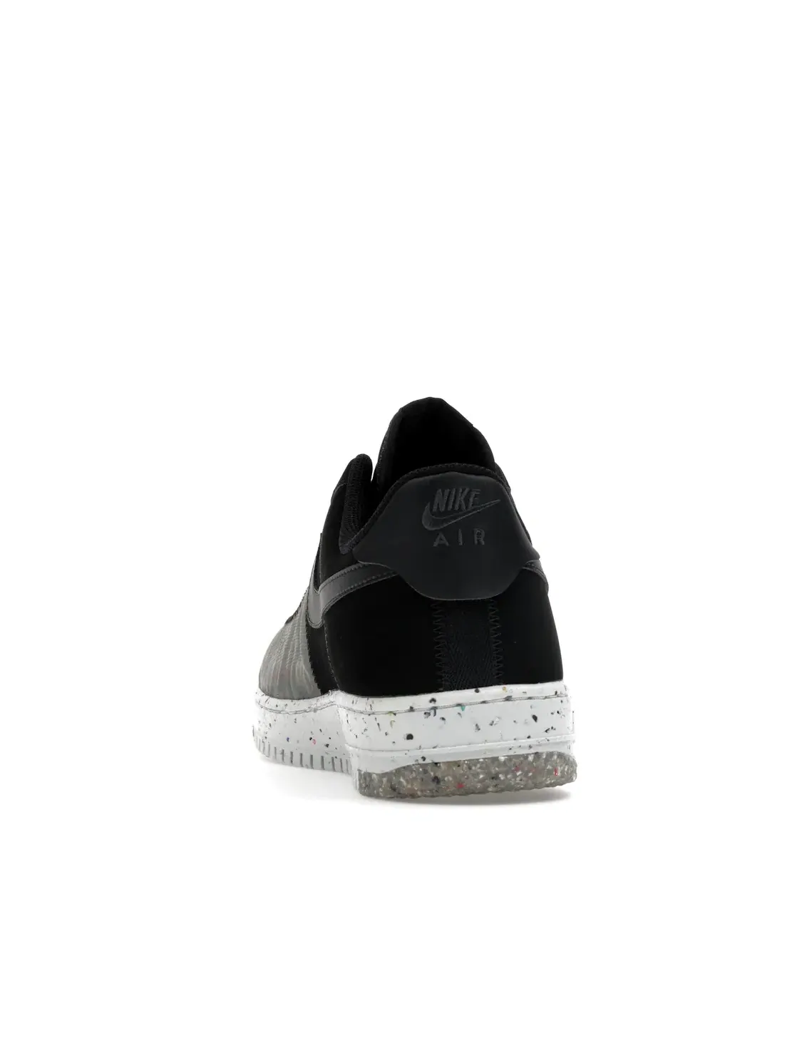 Мужские кроссовки на шнуровке Nike Air Force 1 Crater — изображение 4 из 4