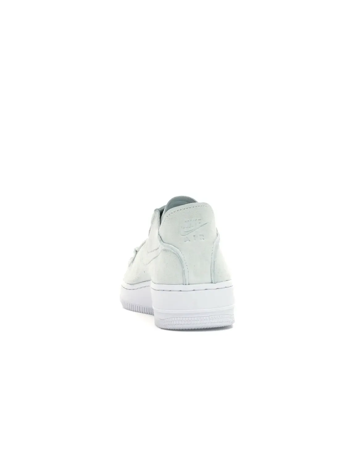 Женские кроссовки Lifestyle Nike Air Force 1 Decon — изображение 4 из 4, голубой/белый
