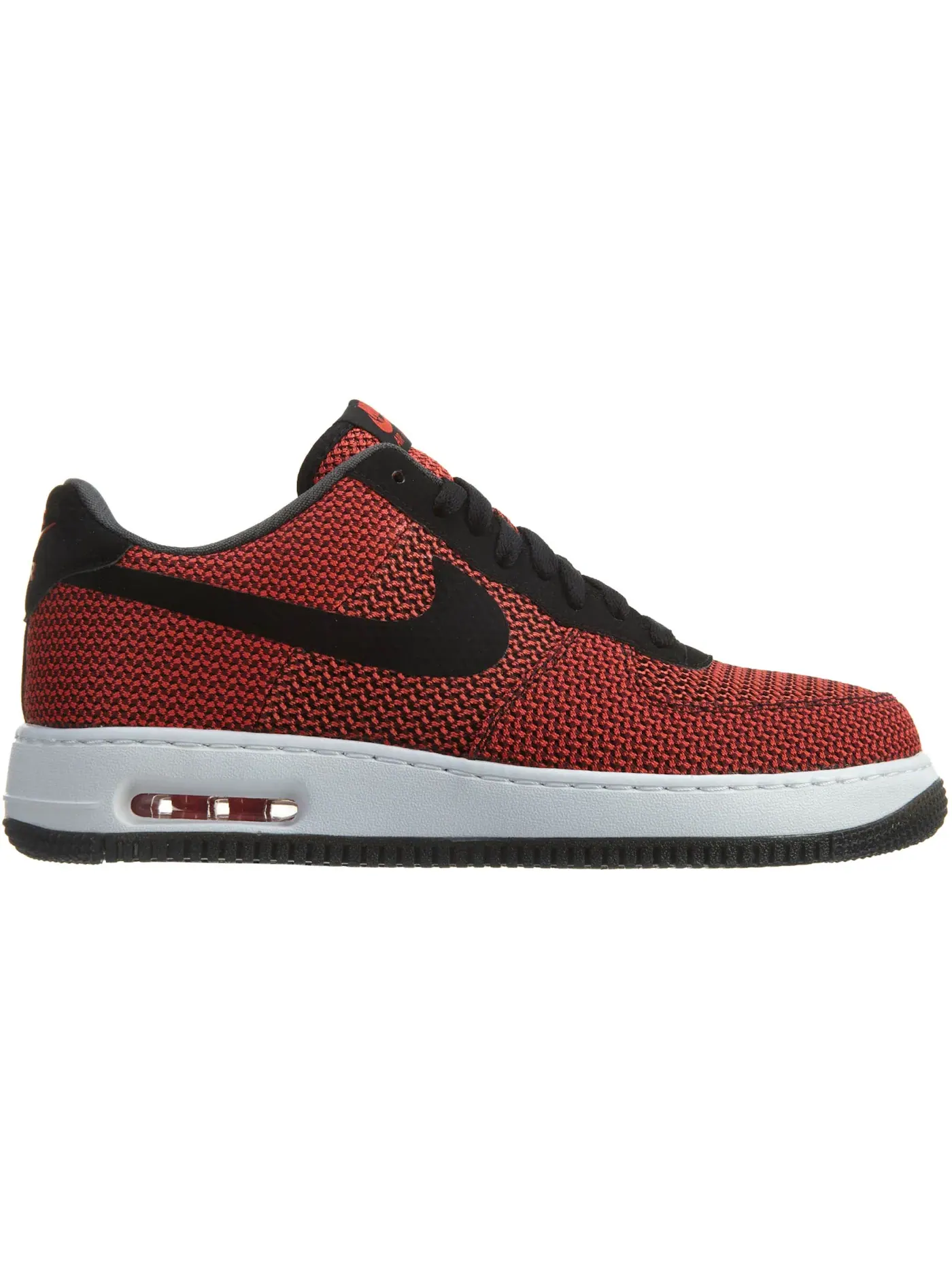 Мужские кроссовки Lifestyle Nike Air Force 1 Elite Txt — изображение 1 из 1, черный