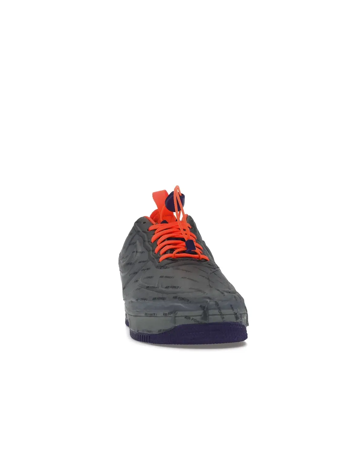 Мужские кроссовки Lifestyle Nike Air Force 1 Low Experimental — изображение 2 из 4