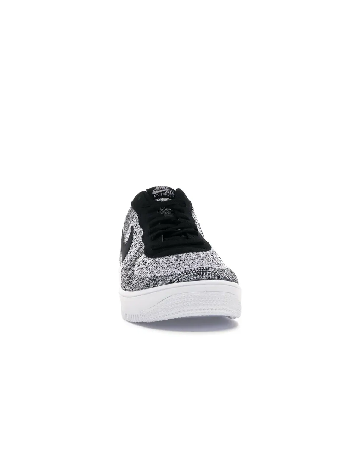 Мужские кроссовки с технологией Flyknit Nike Air Force 1 Flyknit 2 Nike — изображение 2 из 4
