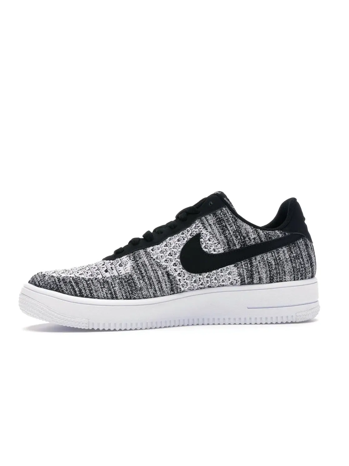 Мужские кроссовки с технологией Flyknit Nike Air Force 1 Flyknit 2 Nike — изображение 3 из 4