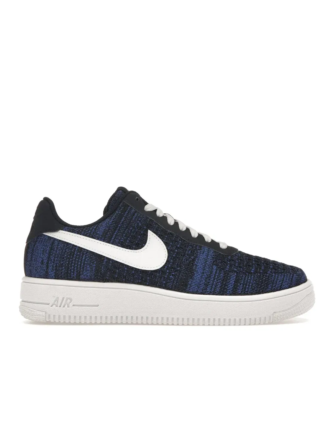 Мужские кроссовки Lifestyle Nike Air Force 1 Flyknit 2 — изображение 1 из 4