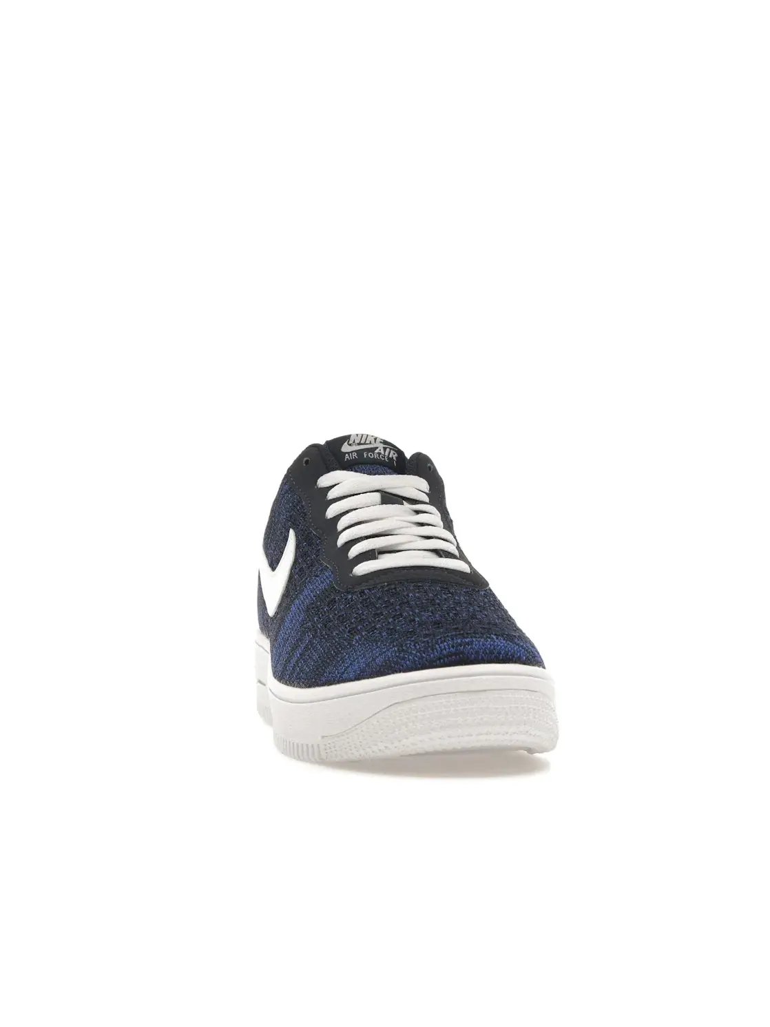 Мужские кроссовки Lifestyle Nike Air Force 1 Flyknit 2 — изображение 2 из 4