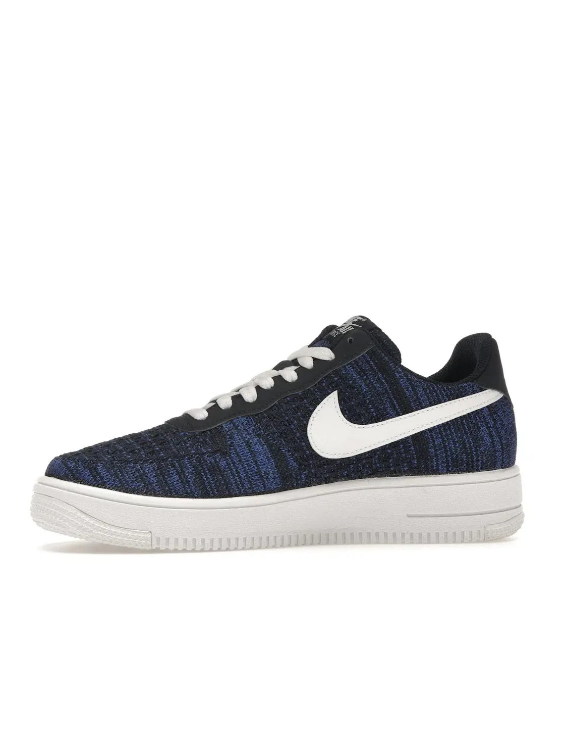 Мужские кроссовки Lifestyle Nike Air Force 1 Flyknit 2 — изображение 3 из 4