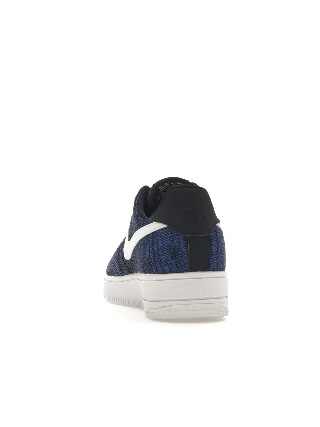 Мужские кроссовки Lifestyle Nike Air Force 1 Flyknit 2 — изображение 4 из 4