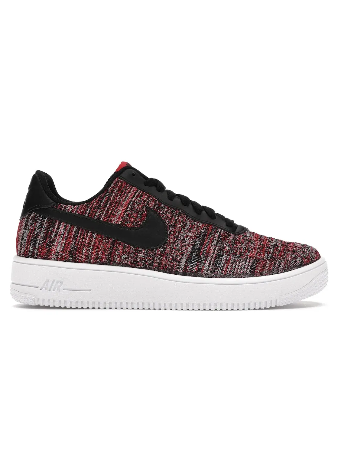Мужские кроссовки с верхом Flyknit Nike Air Force 1 Flyknit 2.0 — изображение 1 из 4