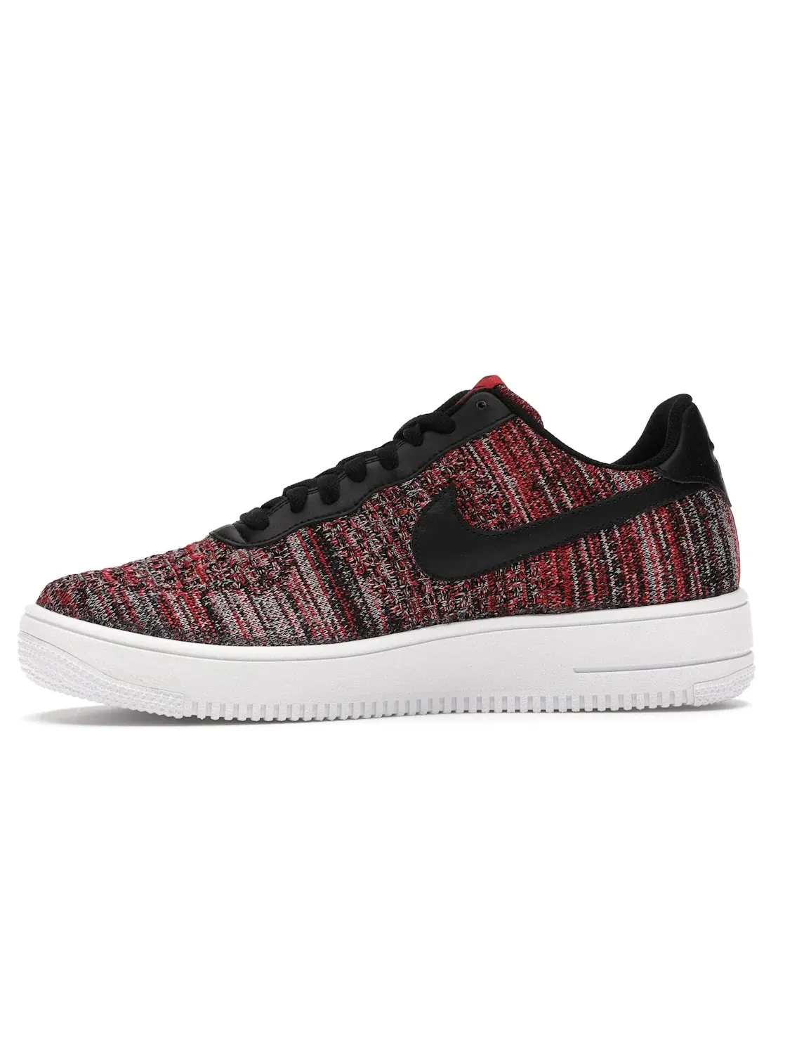 Мужские кроссовки с верхом Flyknit Nike Air Force 1 Flyknit 2.0 — изображение 3 из 4