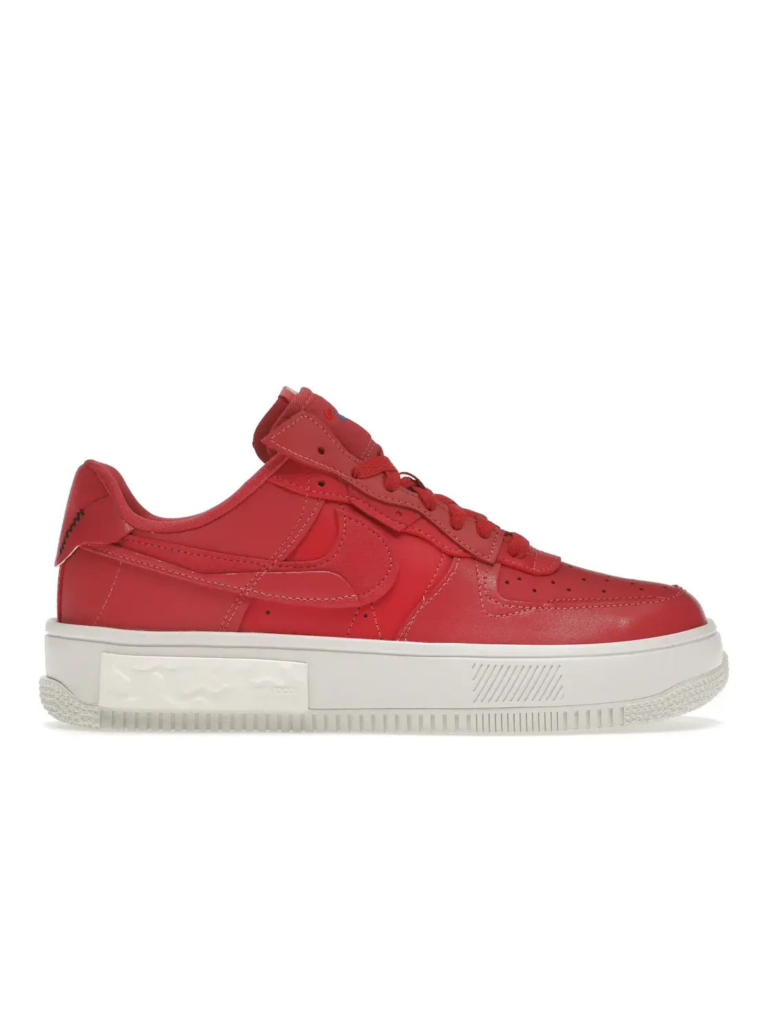 Женские кроссовки Lifestyle Nike Air Force 1 Fontanka — изображение 1 из 4, розовый/белый//розовый