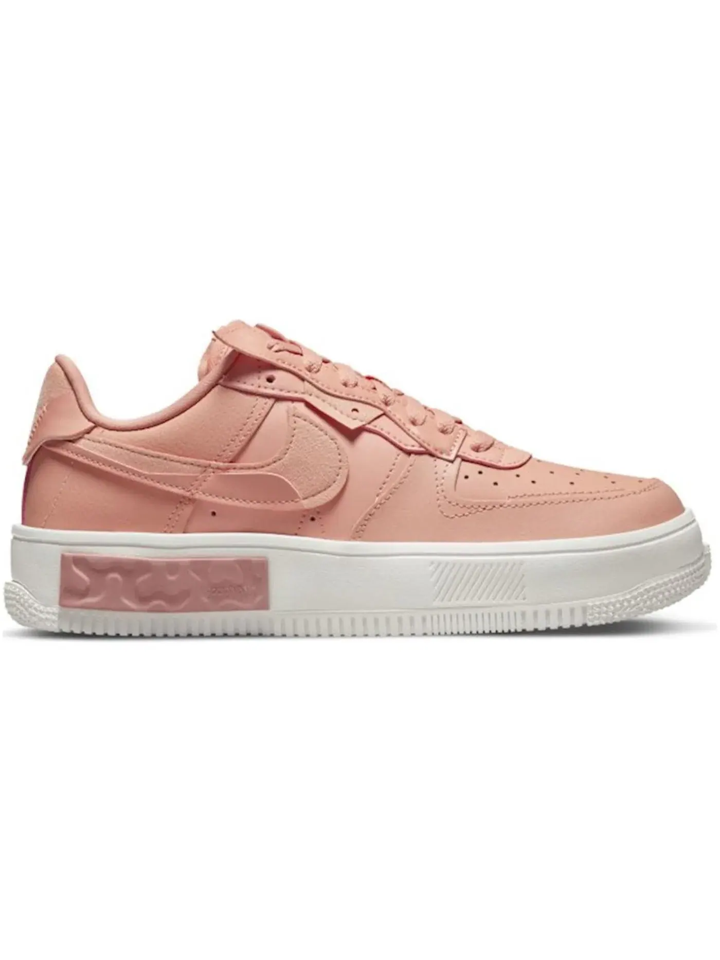 Женские кроссовки Lifestyle Nike Air Force 1 Fontanka — изображение 1 из 1