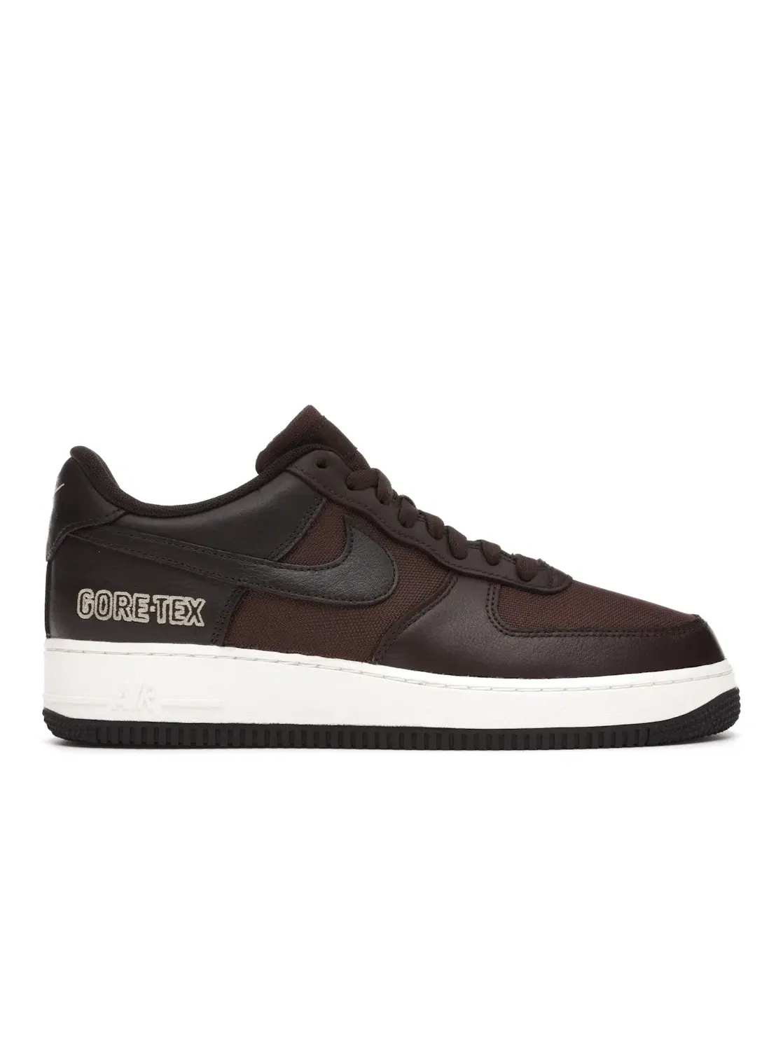 Мужские кроссовки Lifestyle Nike Air Force 1 Low Gore-Tex — изображение 1 из 4