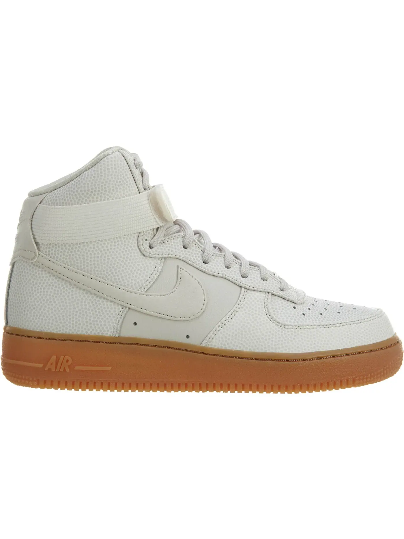 Женские кроссовки Lifestyle Nike Air Force 1 Hi Se, Phantom/Fantome — изображение 1 из 1