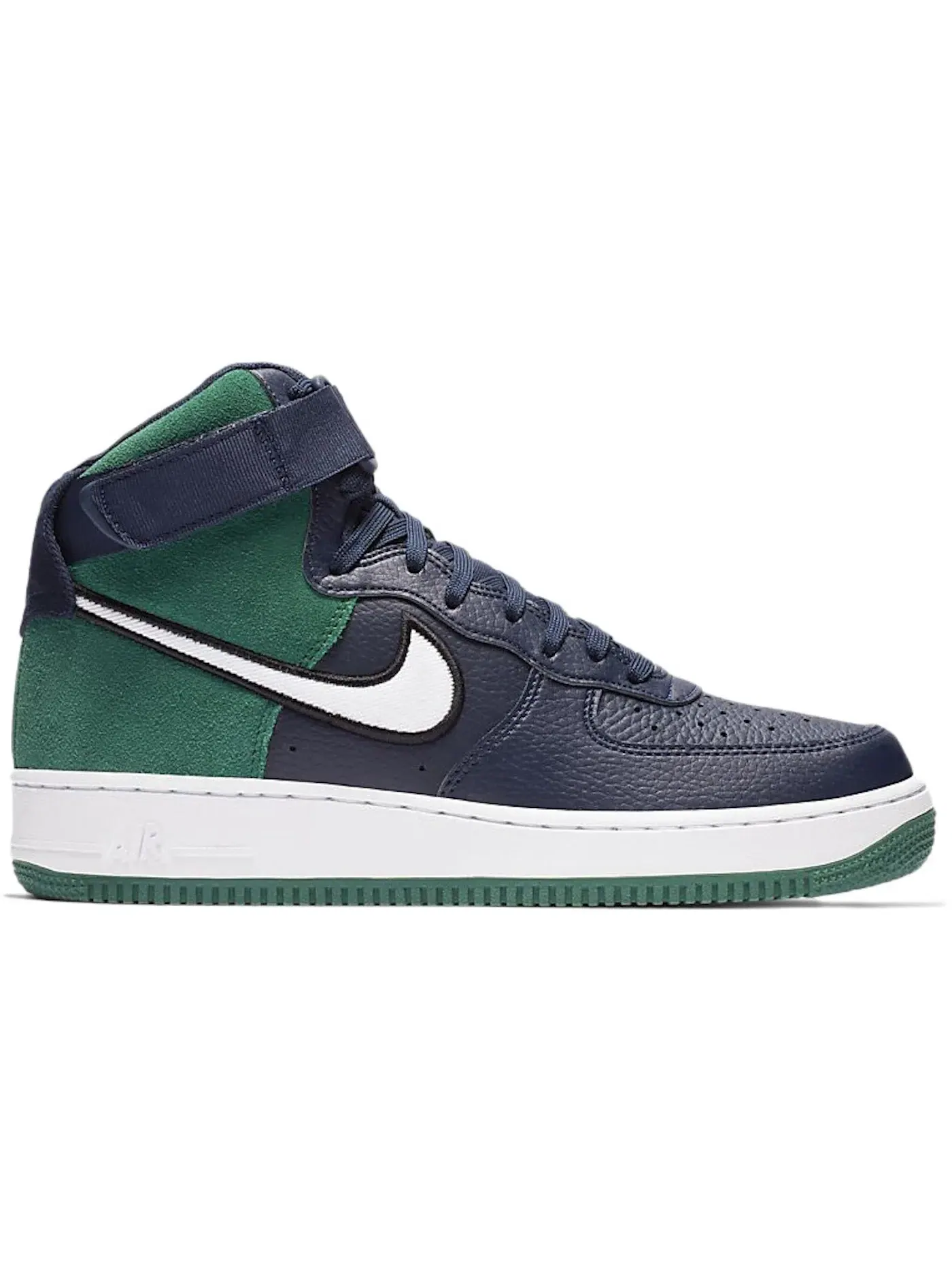 Мужские кроссовки Lifestyle Nike Air Force 1 High '07 LV8 1 — изображение 1 из 1
