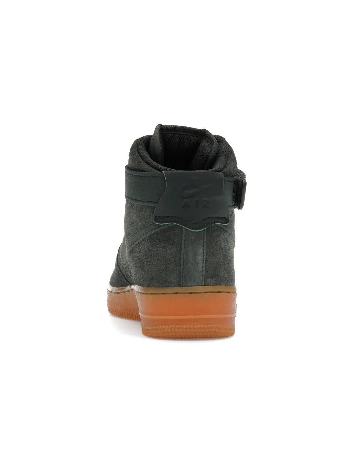 Мужские кроссовки повседневные Nike Air Force 1 High '07 LV8 Suede — изображение 4 из 4