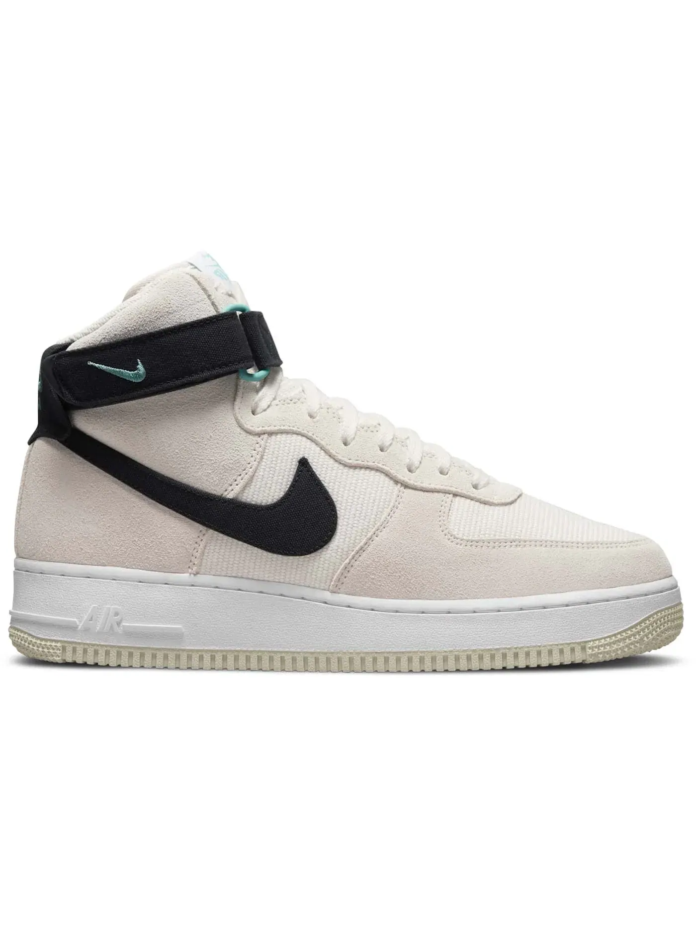 Мужские кроссовки Lifestyle Nike Air Force 1 High 07 LX — изображение 1 из 1