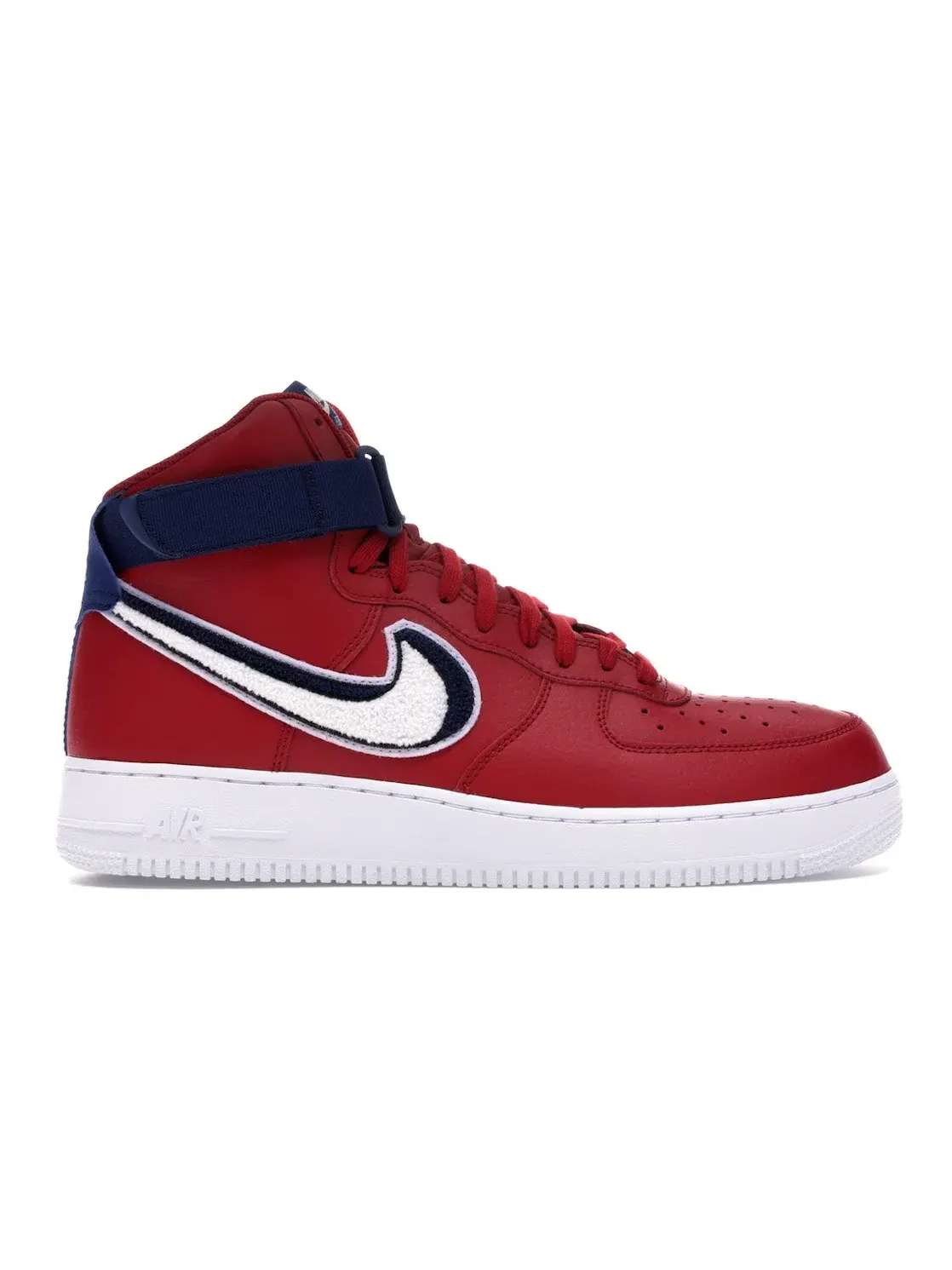 Мужские кроссовки Lifestyle Nike Air Force 1 High — изображение 1 из 4