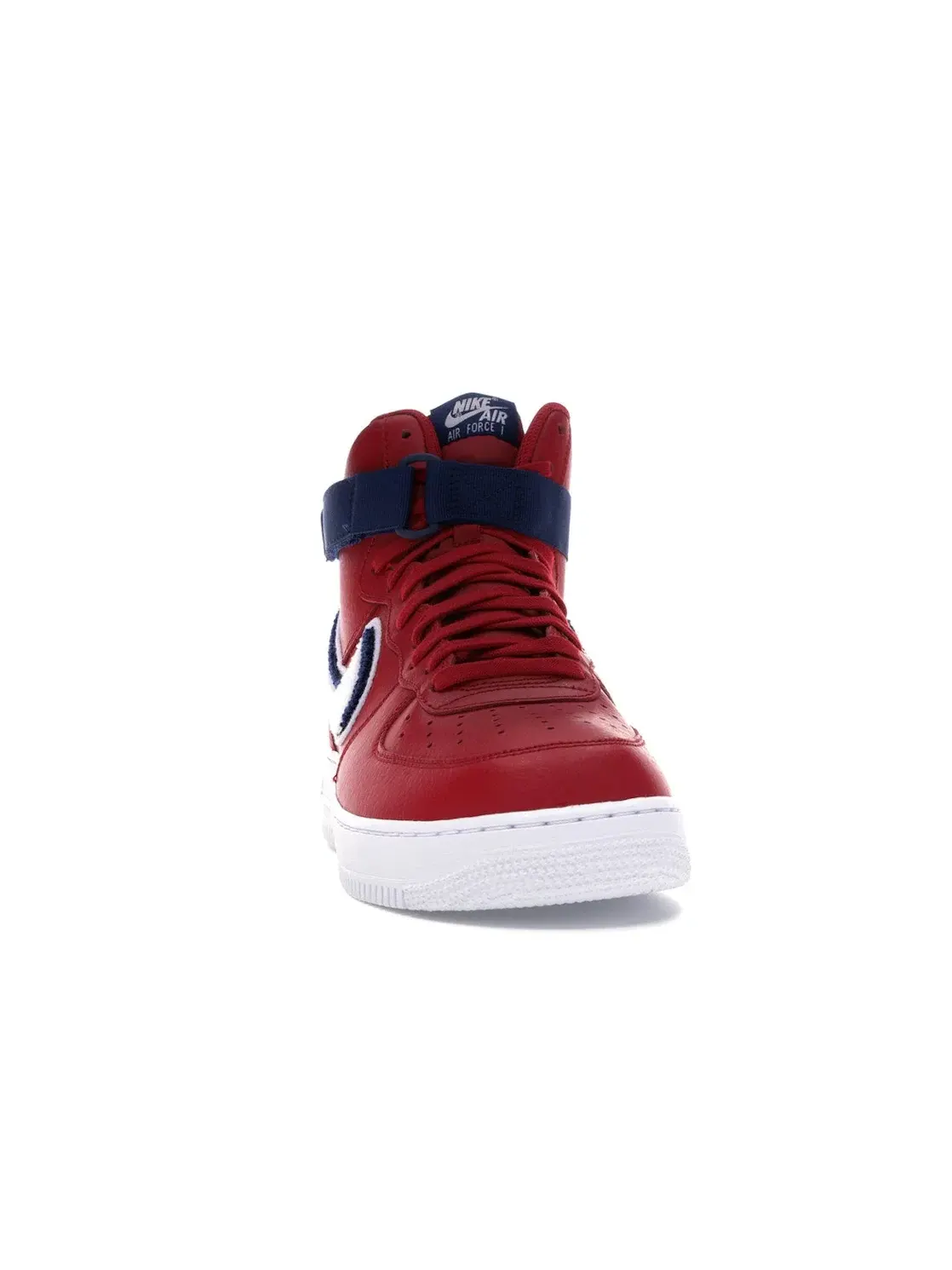 Мужские кроссовки Lifestyle Nike Air Force 1 High — изображение 2 из 4
