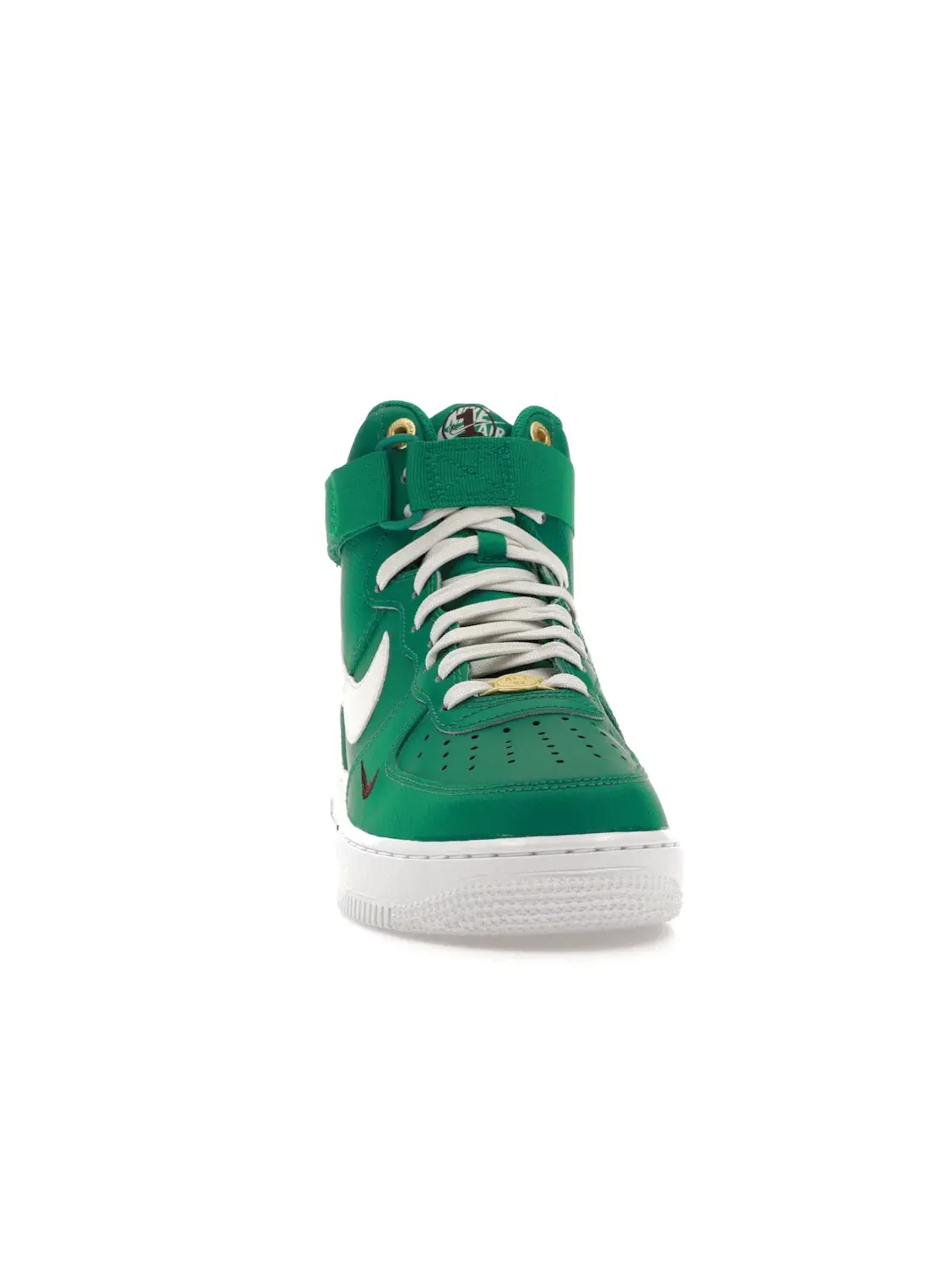 Женские кроссовки Lifestyle Nike Air Force 1 High — изображение 2 из 4
