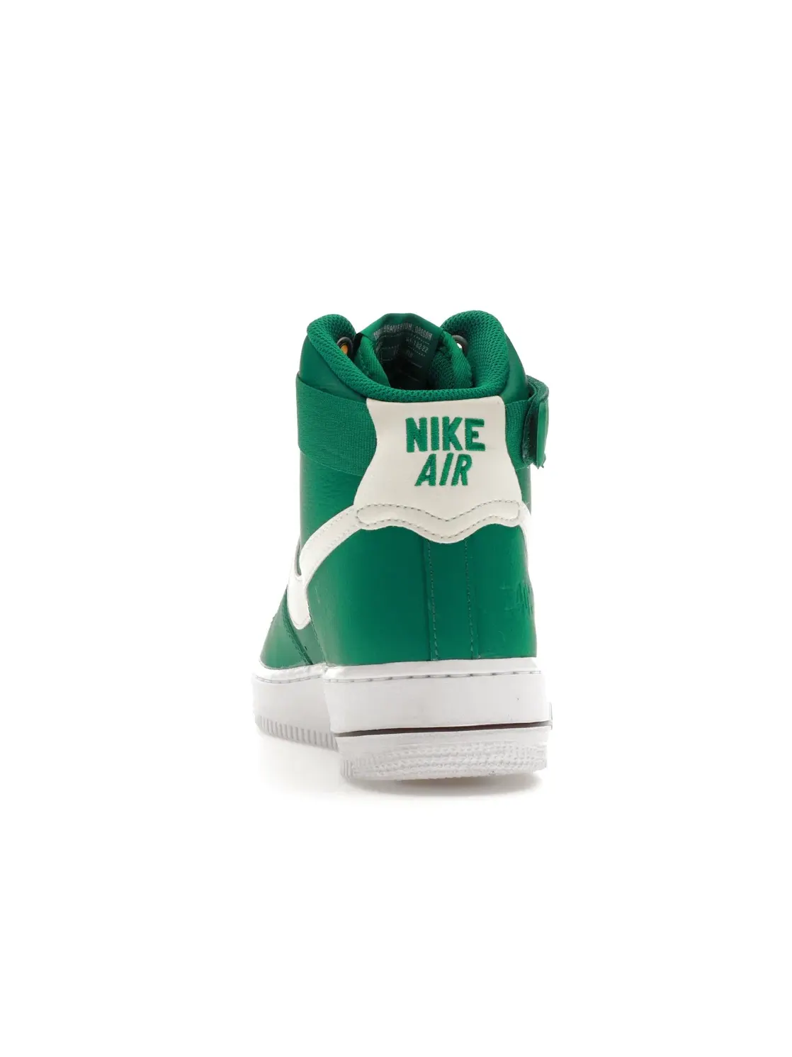 Женские кроссовки Lifestyle Nike Air Force 1 High — изображение 4 из 4
