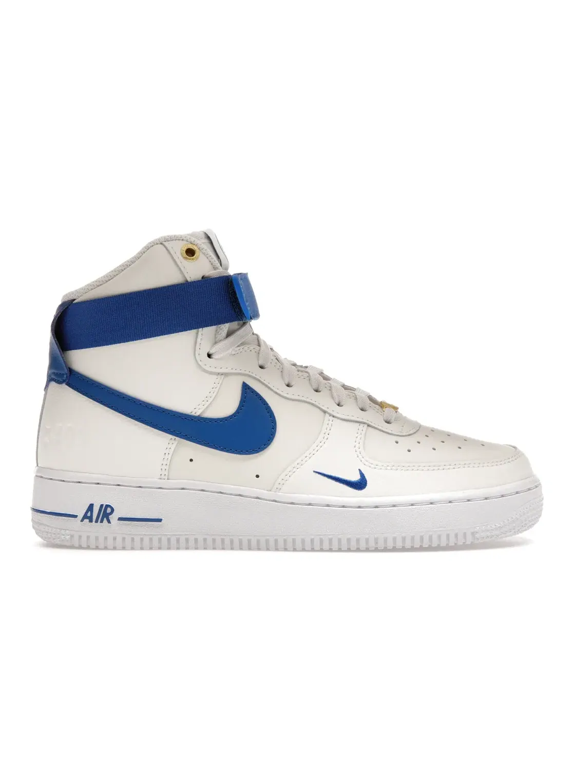 Женские кроссовки Lifestyle Nike Air Force 1 High — изображение 1 из 4