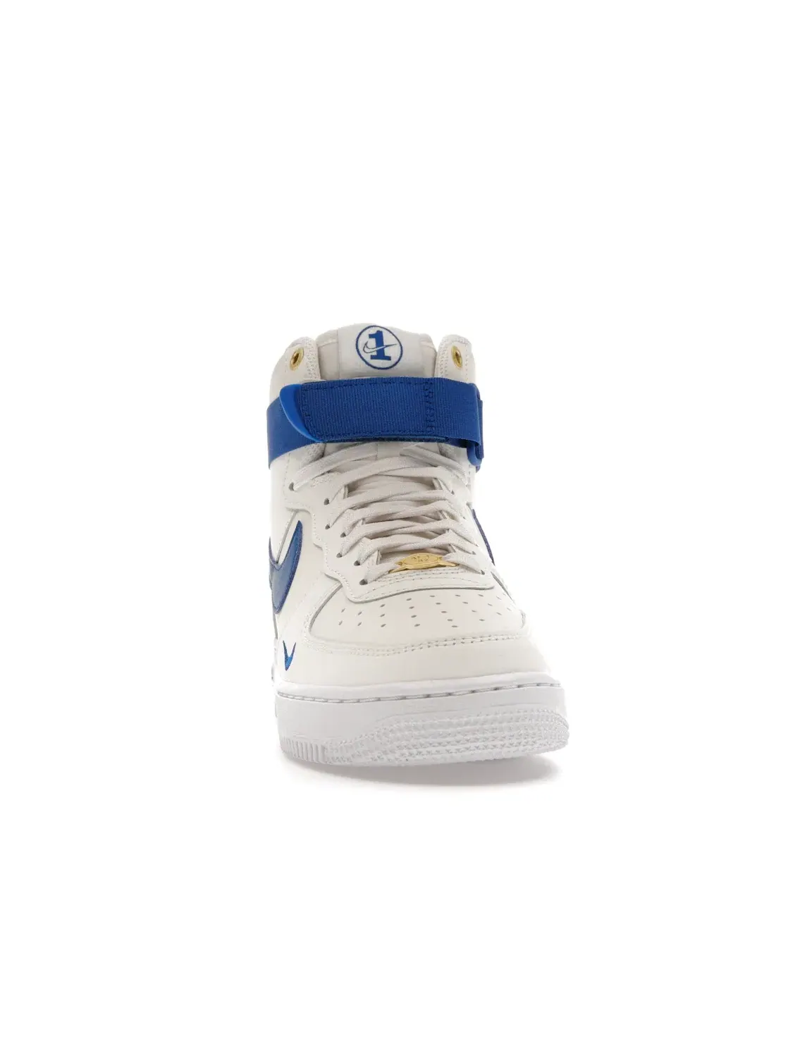 Женские кроссовки Lifestyle Nike Air Force 1 High — изображение 2 из 4
