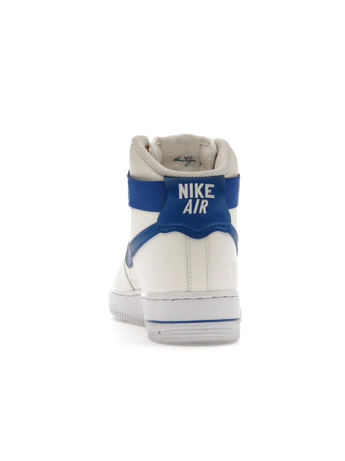 Женские кроссовки Lifestyle Nike Air Force 1 High — изображение 4 из 4