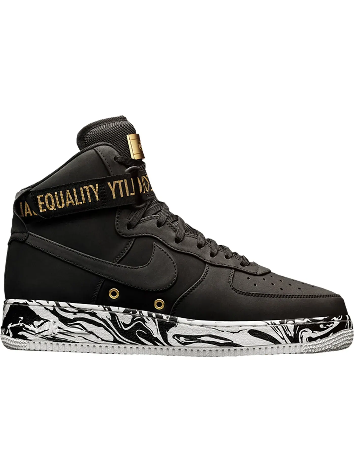 Мужские кроссовки Lifestyle Nike Air Force 1 High — изображение 1 из 1