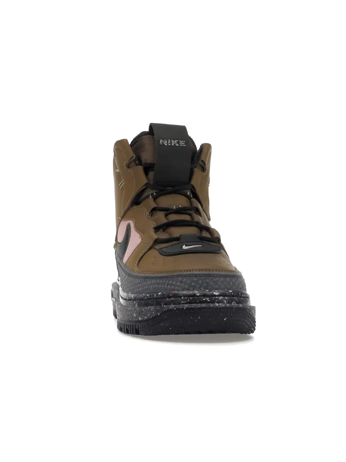 Мужские ботинки высокие Nike Air Force 1 High Boot NN — изображение 2 из 4
