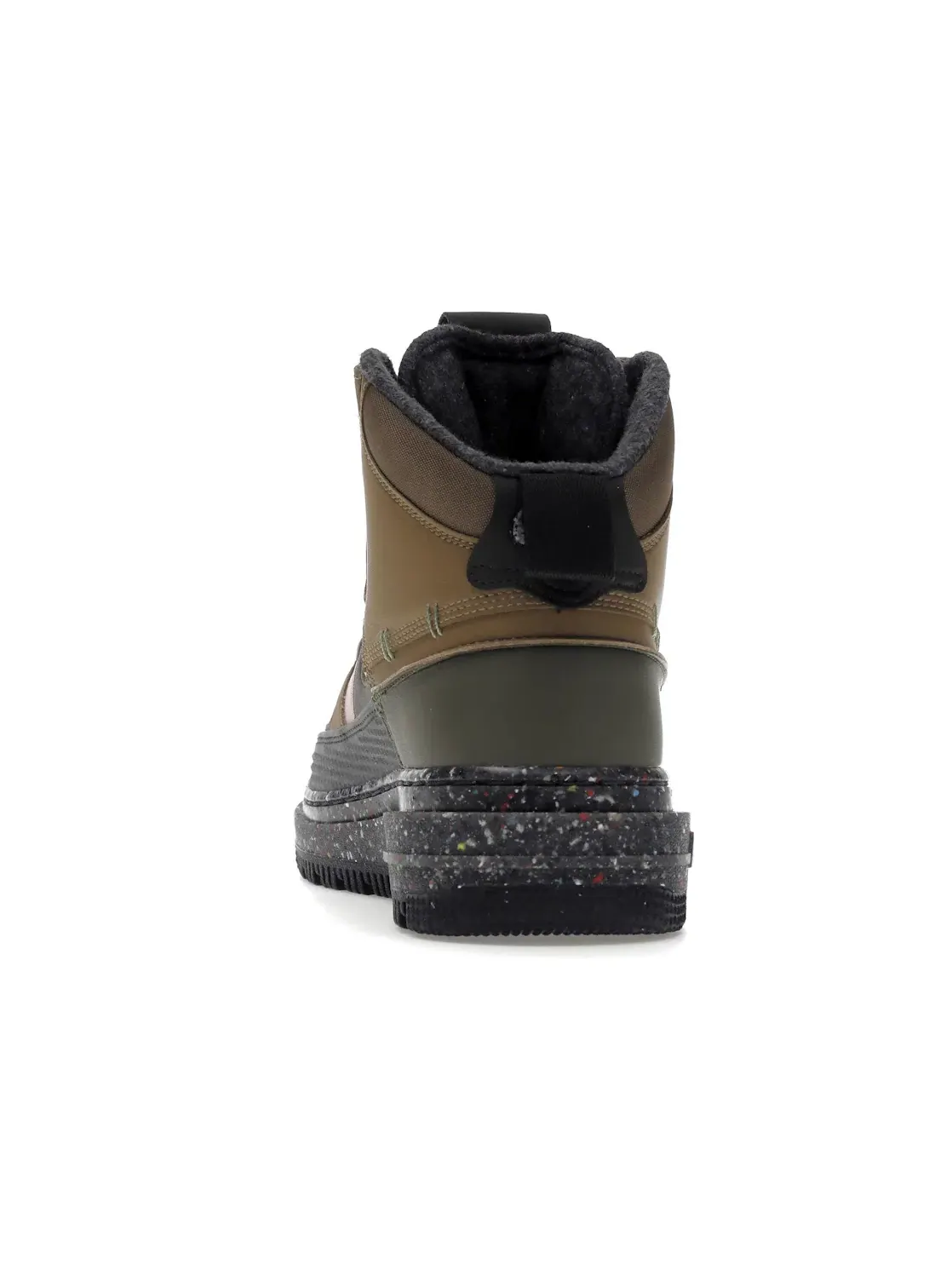 Мужские ботинки высокие Nike Air Force 1 High Boot NN — изображение 4 из 4
