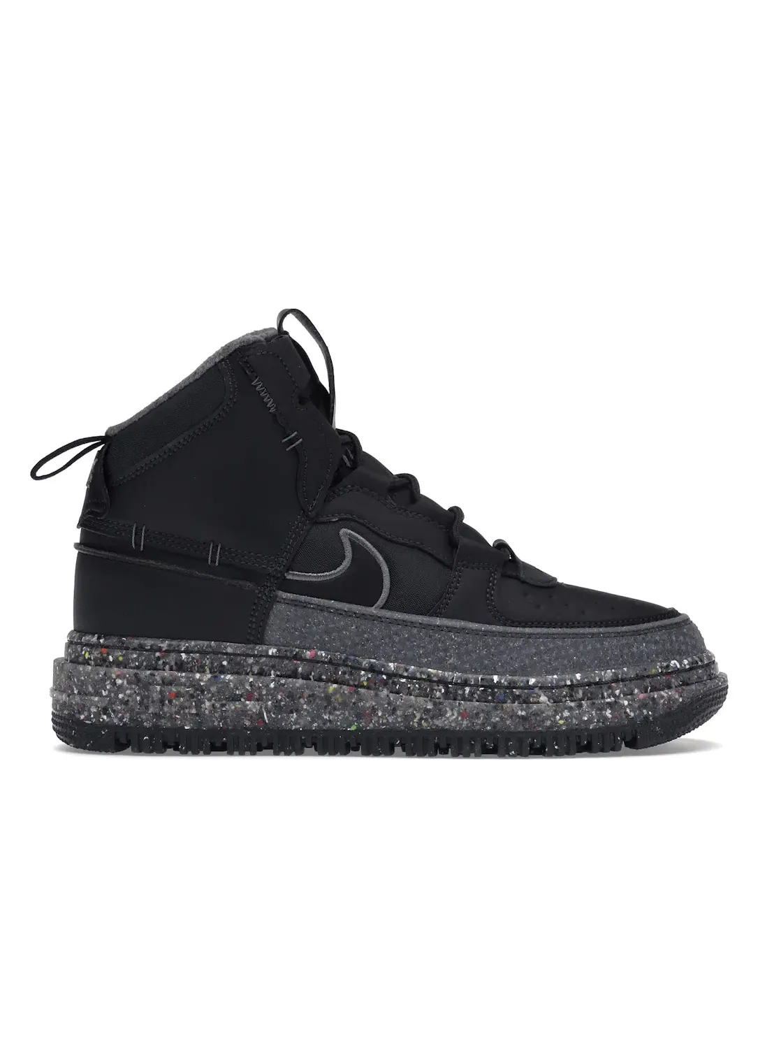 Мужские ботинки высокие Nike Air Force 1 High Boot NN — изображение 1 из 4