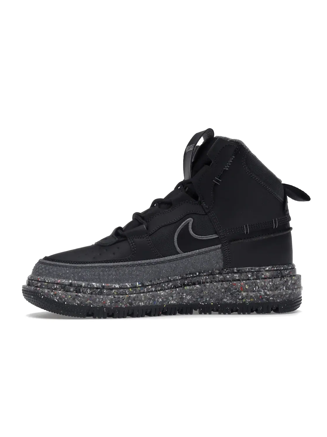 Мужские ботинки высокие Nike Air Force 1 High Boot NN — изображение 3 из 4