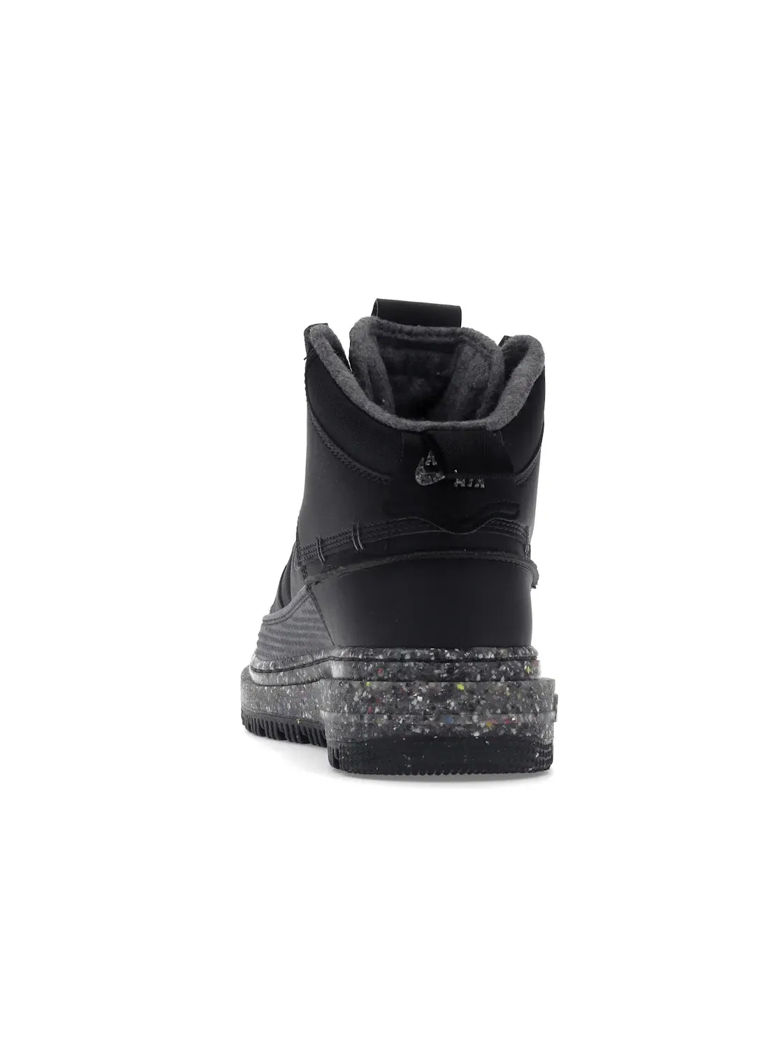 Мужские ботинки высокие Nike Air Force 1 High Boot NN — изображение 4 из 4