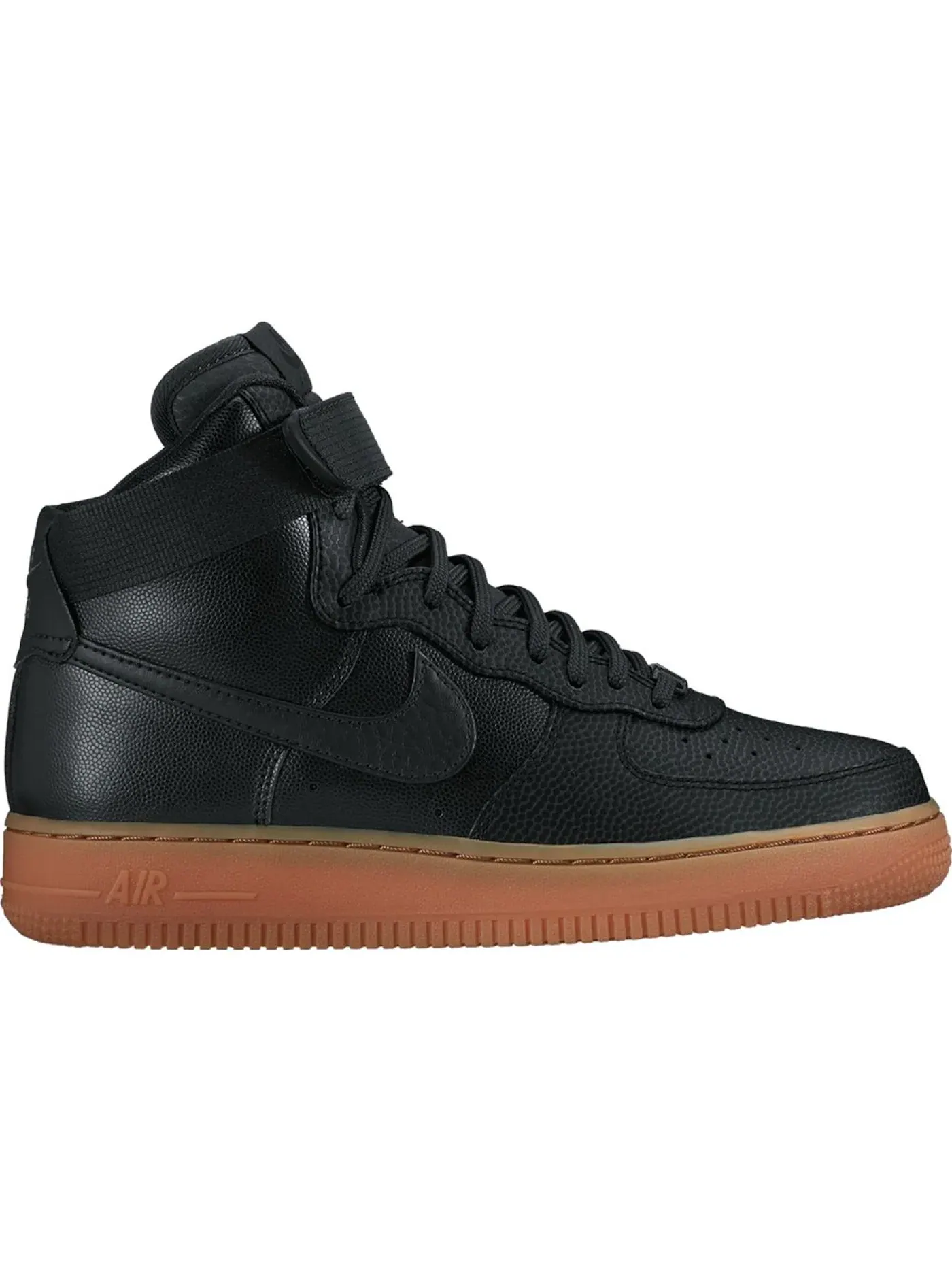 Женские кроссовки высокие Nike Air Force 1 High — изображение 1 из 1