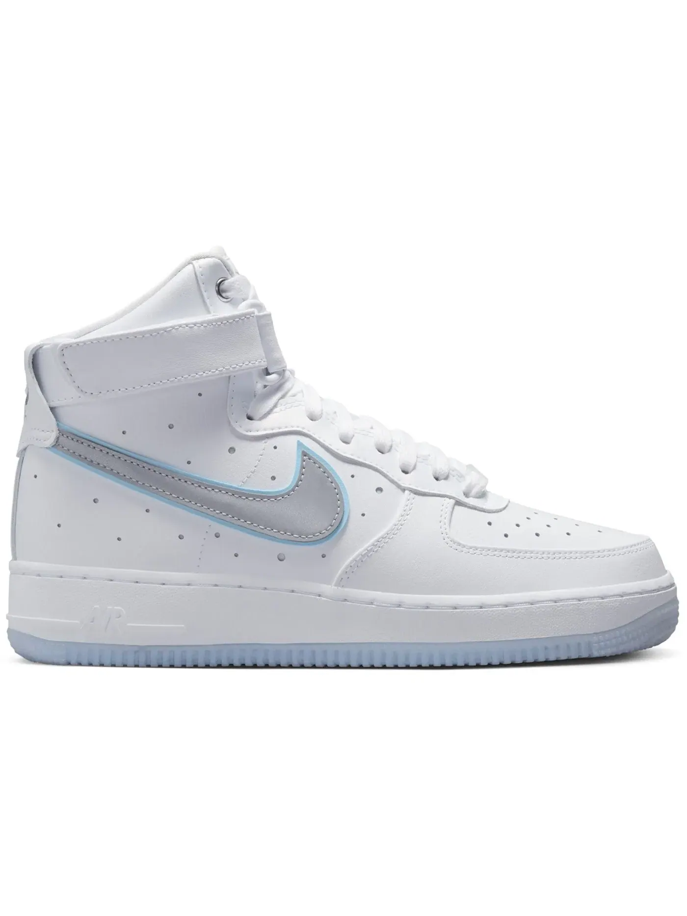 Женские кроссовки Lifestyle Nike Air Force 1 High — изображение 1 из 3