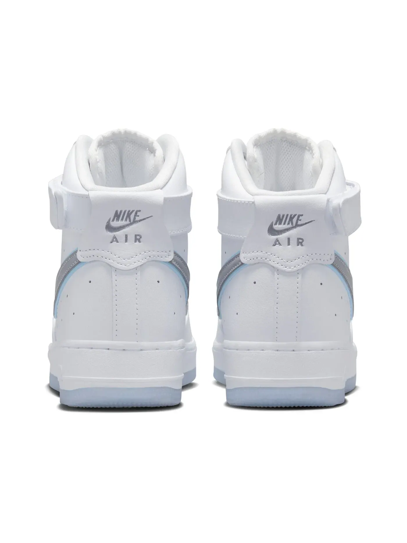 Женские кроссовки Lifestyle Nike Air Force 1 High — изображение 3 из 3