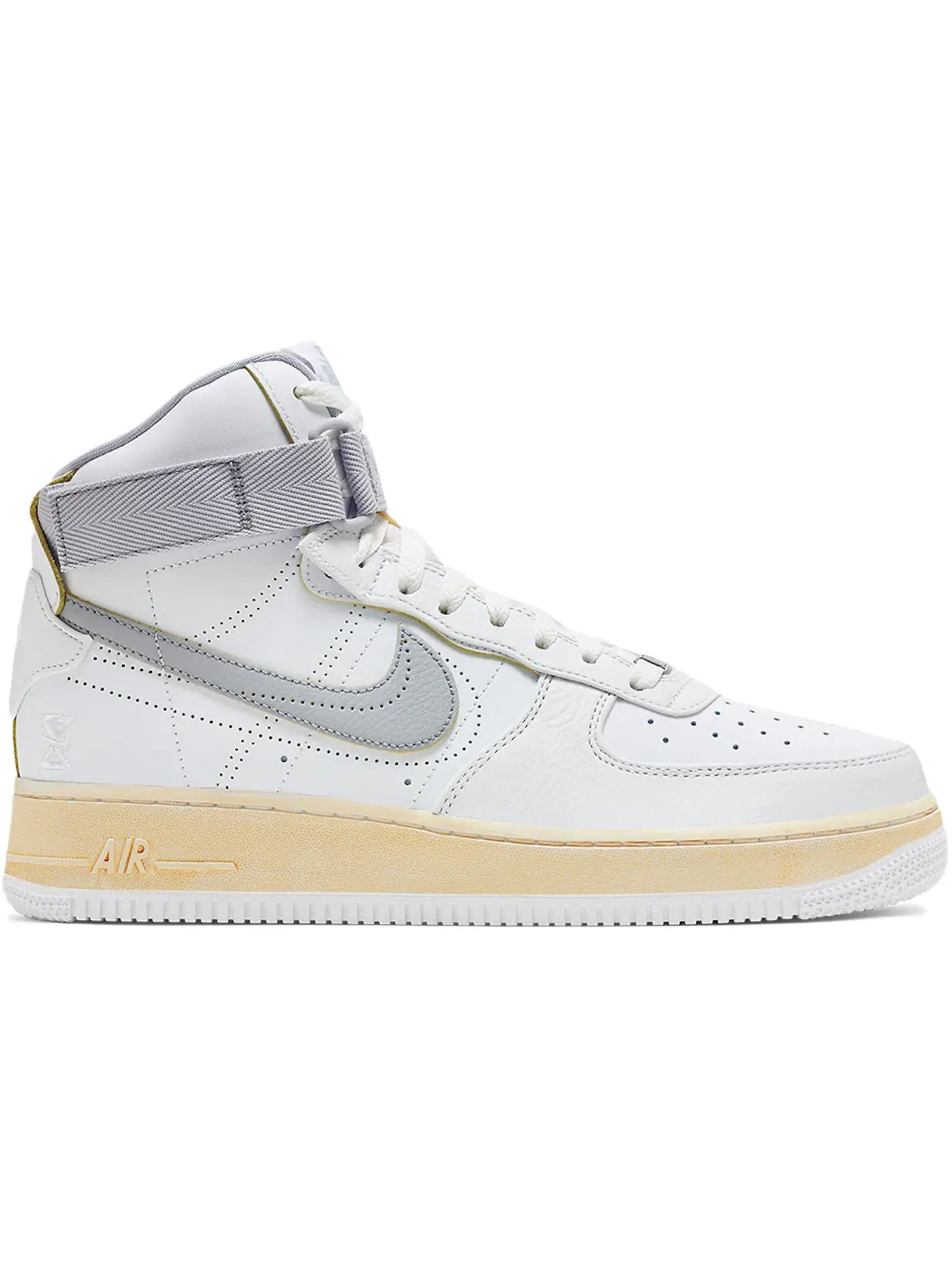 Мужские кроссовки Lifestyle Nike Air Force 1 High — изображение 1 из 1