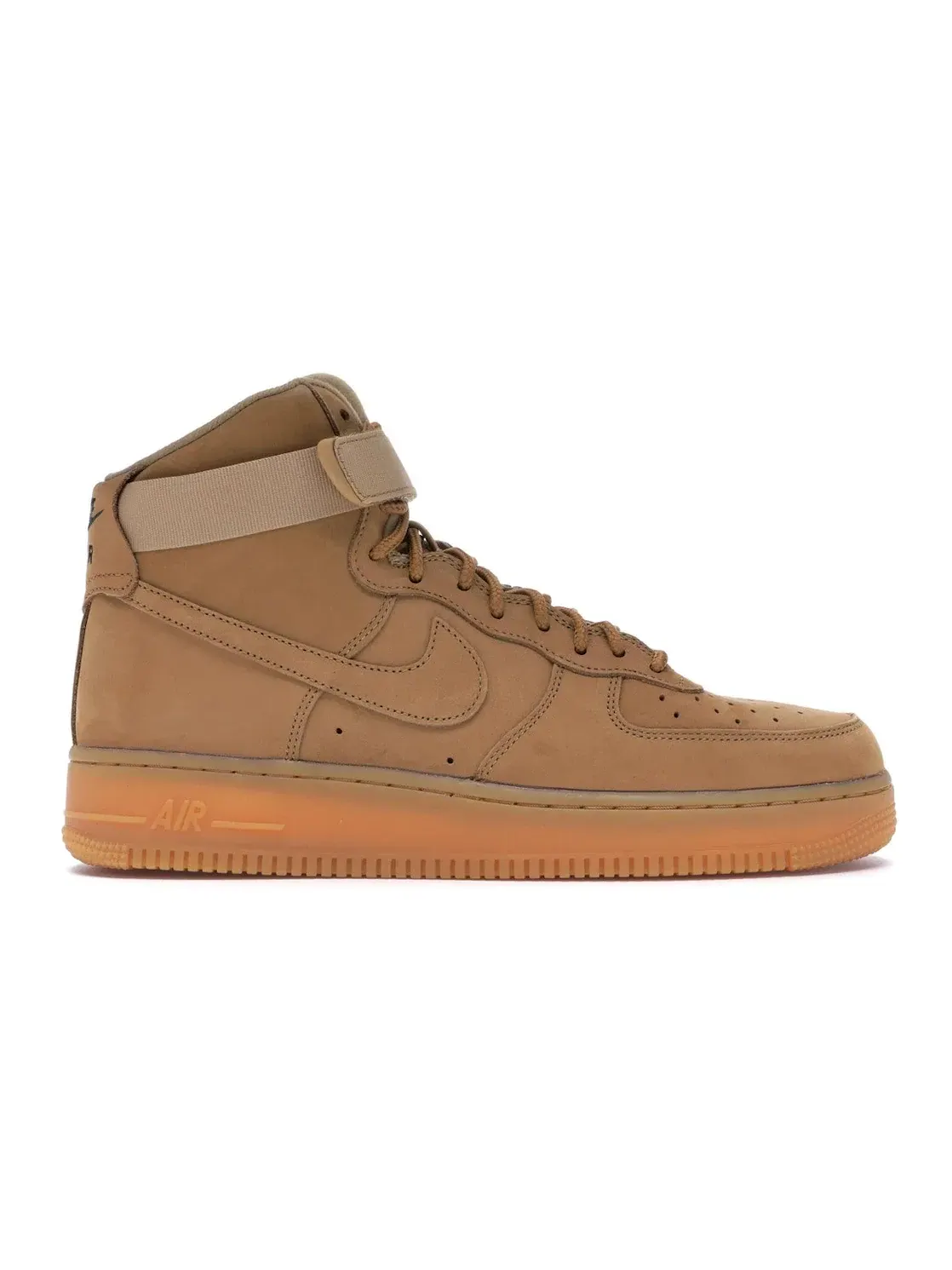 Мужские кроссовки Lifestyle Nike Air Force 1 High — изображение 1 из 4
