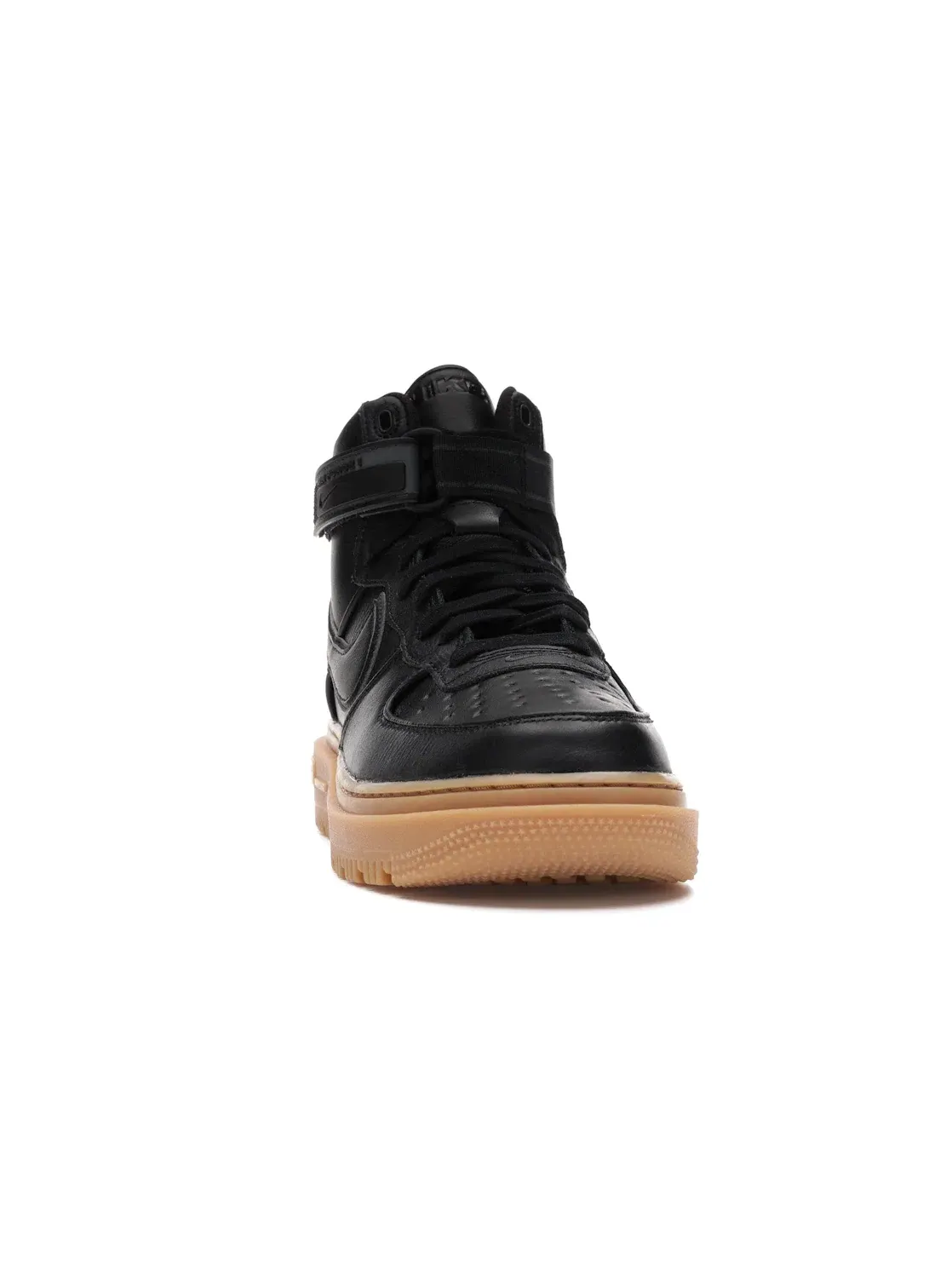 Мужские ботинки с высоким верхом с мембраной Gore-Tex Nike Air Force 1 High Gore-Tex Boot — изображение 2 из 4