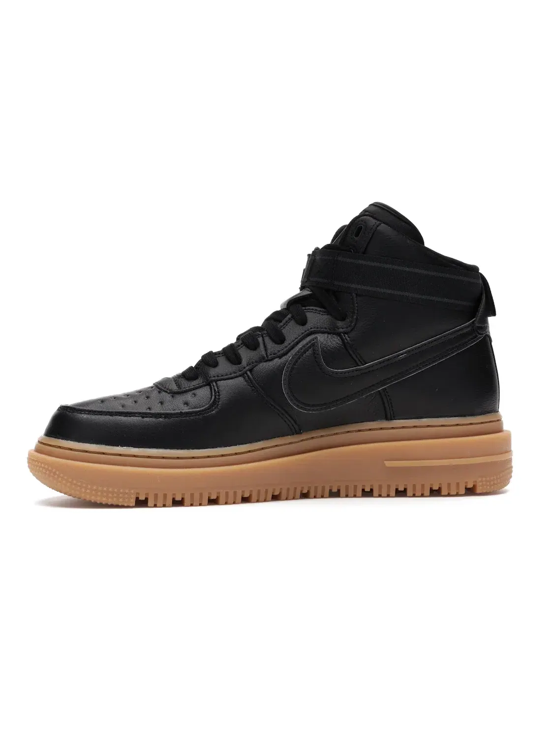 Мужские ботинки с высоким верхом с мембраной Gore-Tex Nike Air Force 1 High Gore-Tex Boot — изображение 3 из 4