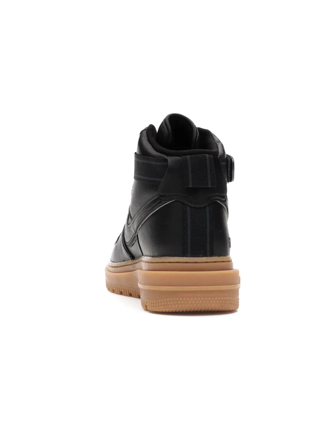 Мужские ботинки с высоким верхом с мембраной Gore-Tex Nike Air Force 1 High Gore-Tex Boot — изображение 4 из 4