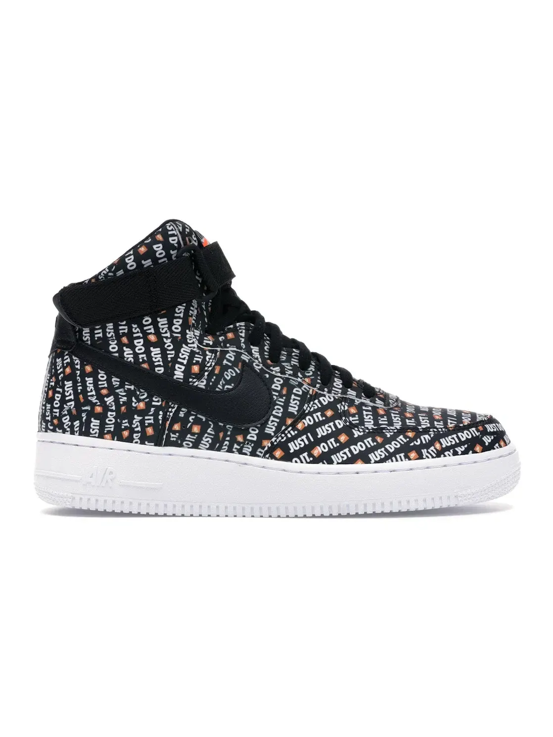 Мужские кроссовки Lifestyle Nike Air Force 1 High — изображение 1 из 4
