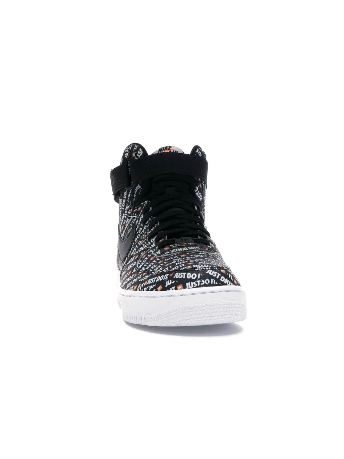 Мужские кроссовки Lifestyle Nike Air Force 1 High — изображение 2 из 4