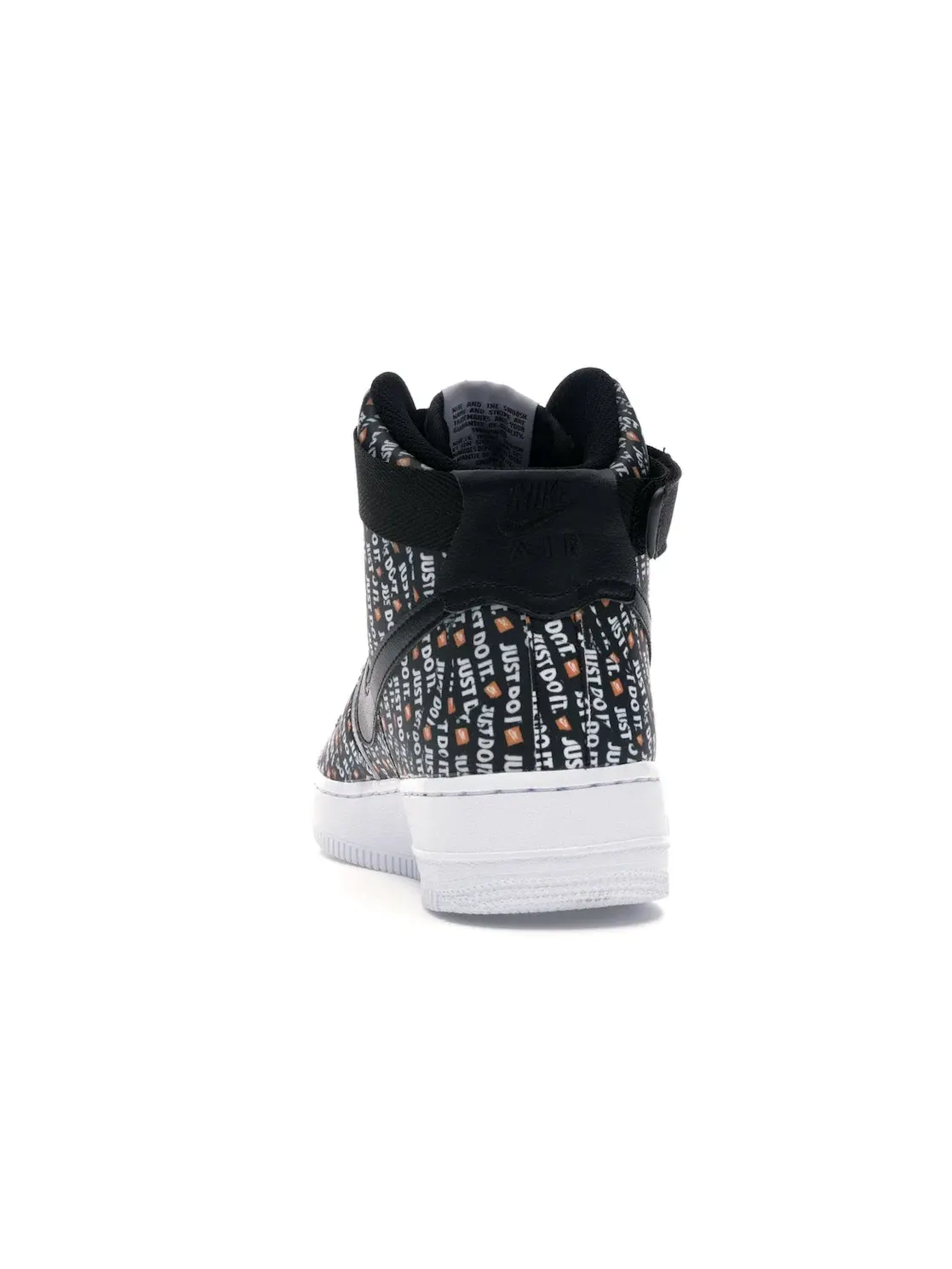 Мужские кроссовки Lifestyle Nike Air Force 1 High — изображение 4 из 4