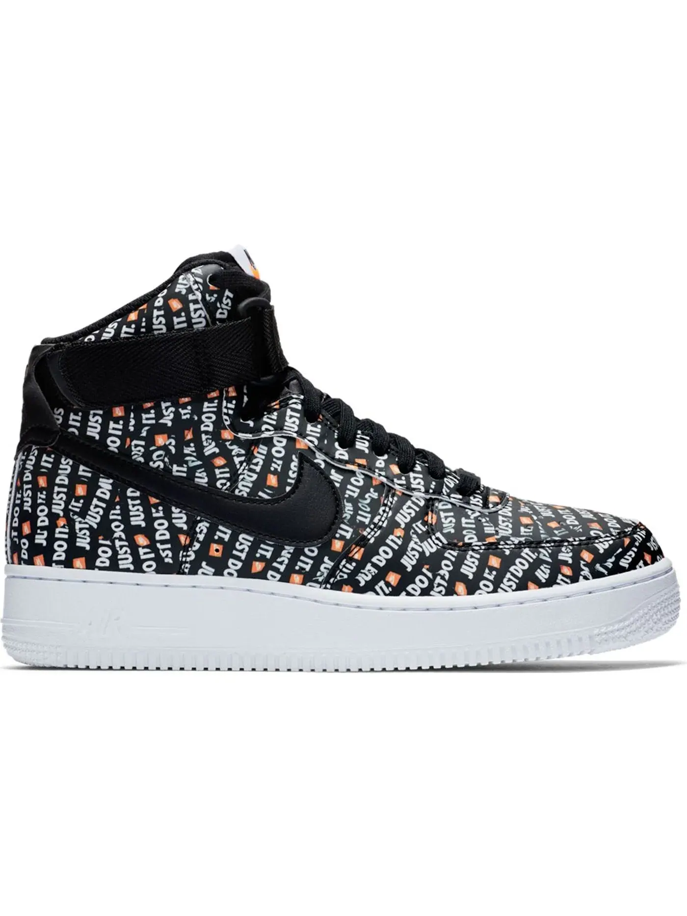 Женские кроссовки Nike Air Force 1 High — изображение 1 из 1
