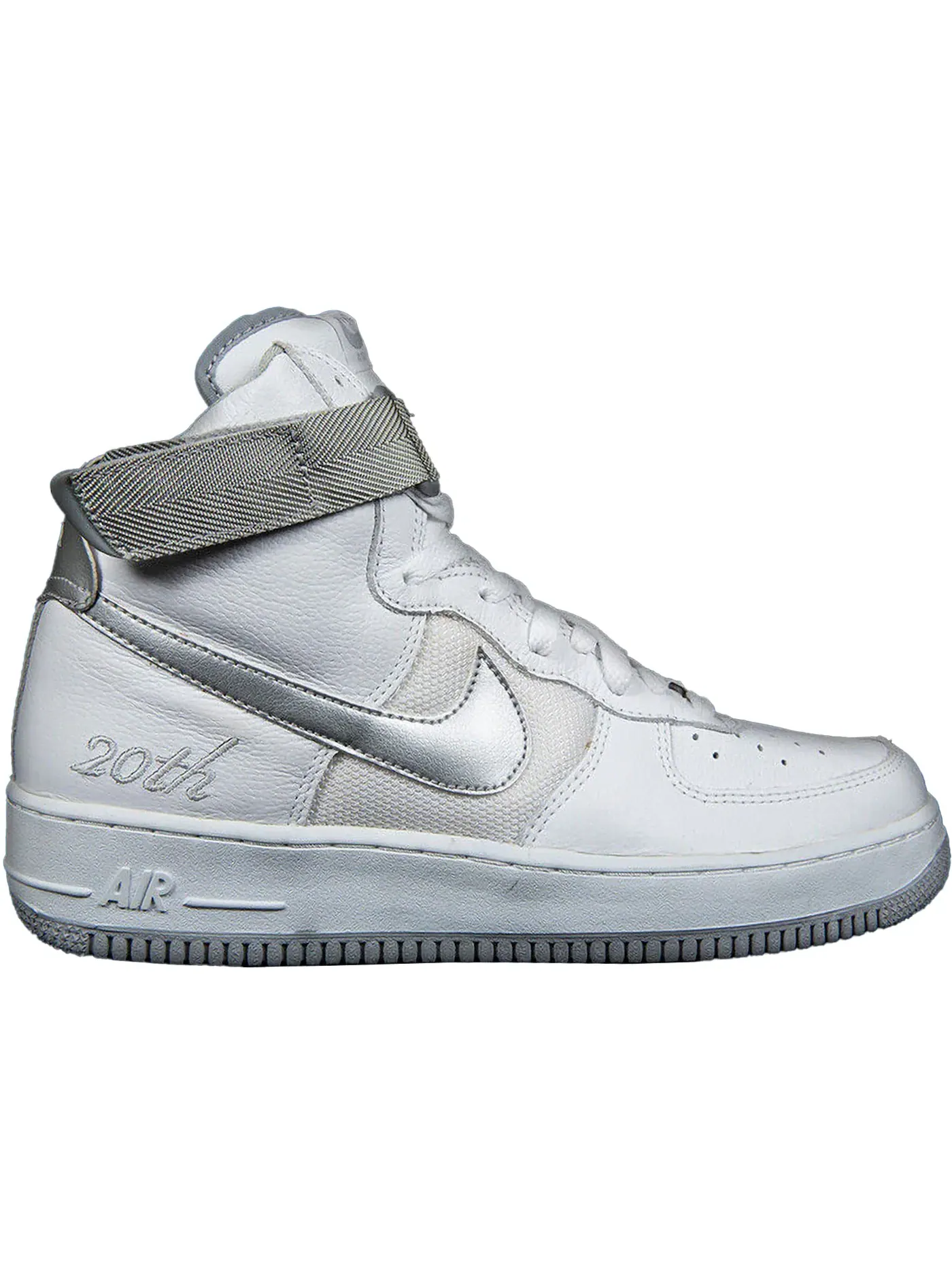 Мужские кроссовки Lifestyle Nike Air Force 1 High L/M — изображение 1 из 1